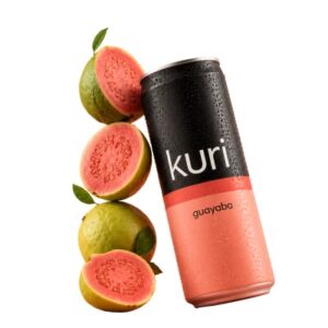KURI GUAYABA