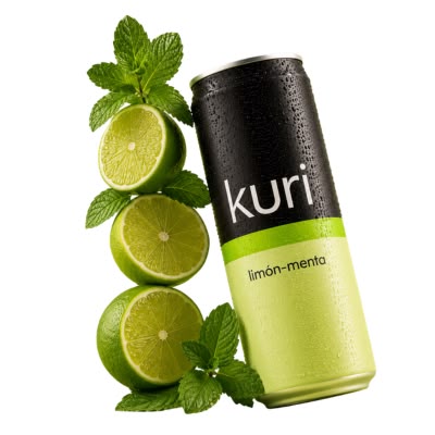KURI LIMÓN–MENTA