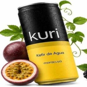 Kuri Maracuyá
