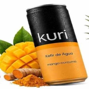 Kuri Mango-Cúrcuma