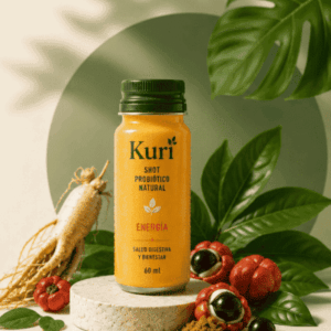 Shot Kuri Energia