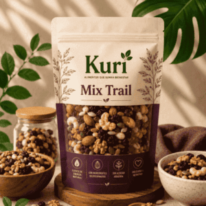 Mix Trail Kuri
